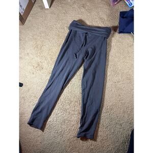 Fabletics lounge pants women's small